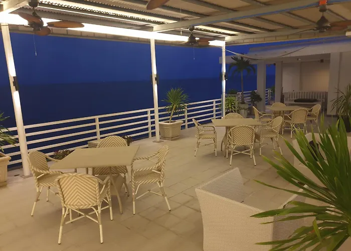 Down South 118 Beach Resort